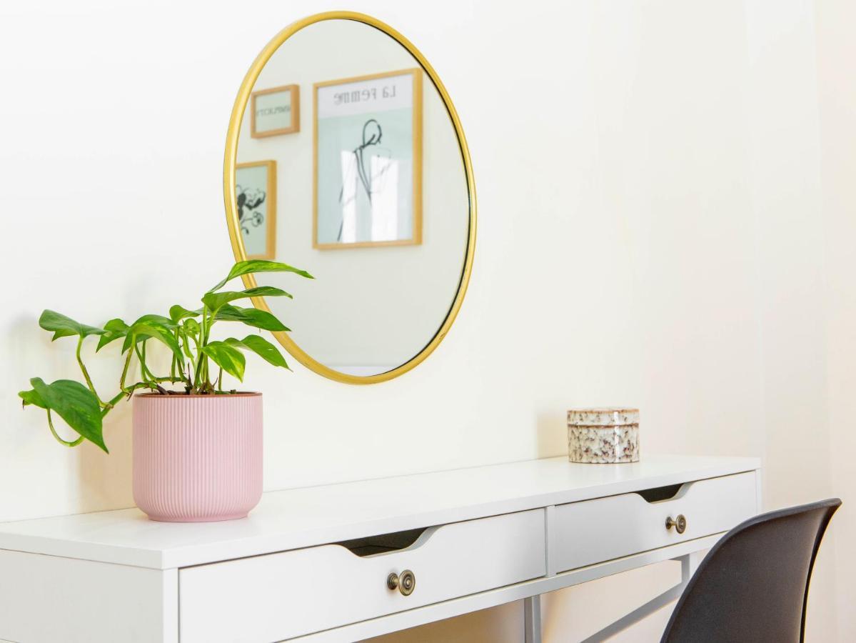 Loucas Apartment Atina Dış mekan fotoğraf